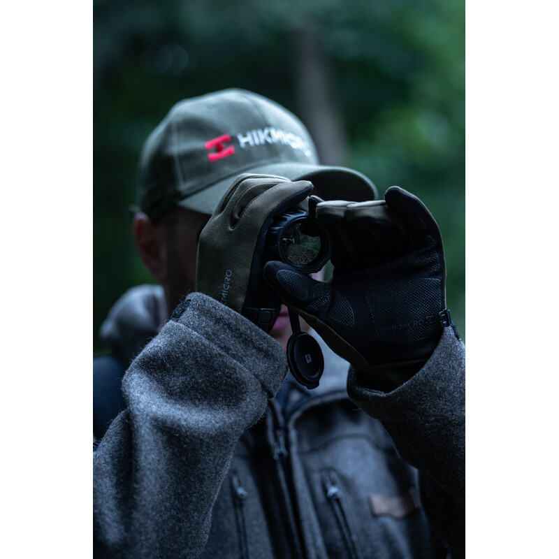 HIKMICRO Thermalkamera Lynx LH35 3.0