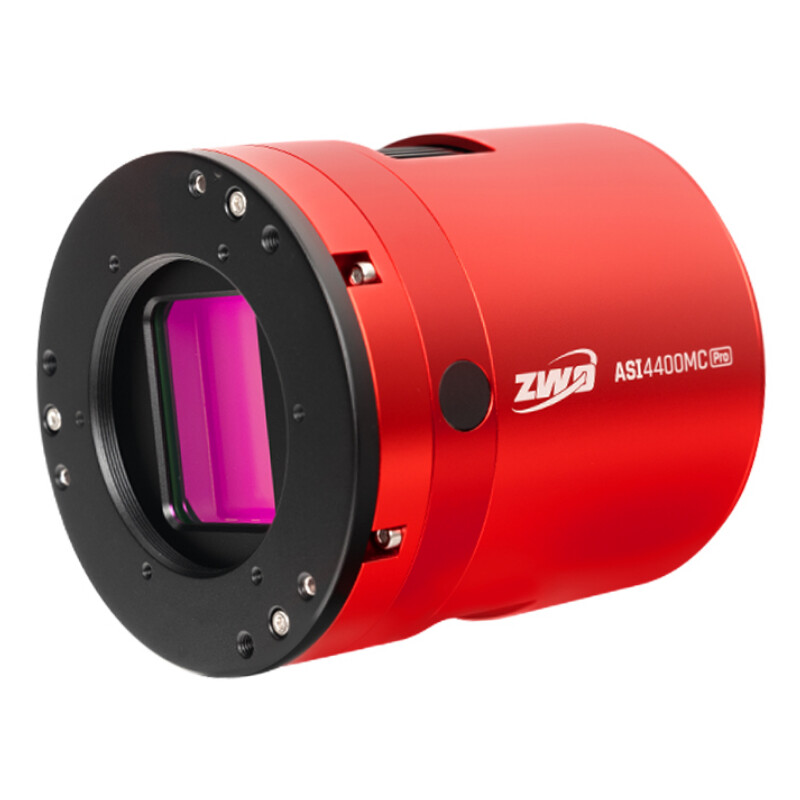 ZWO Kamera ASI 4400 MC Pro Color