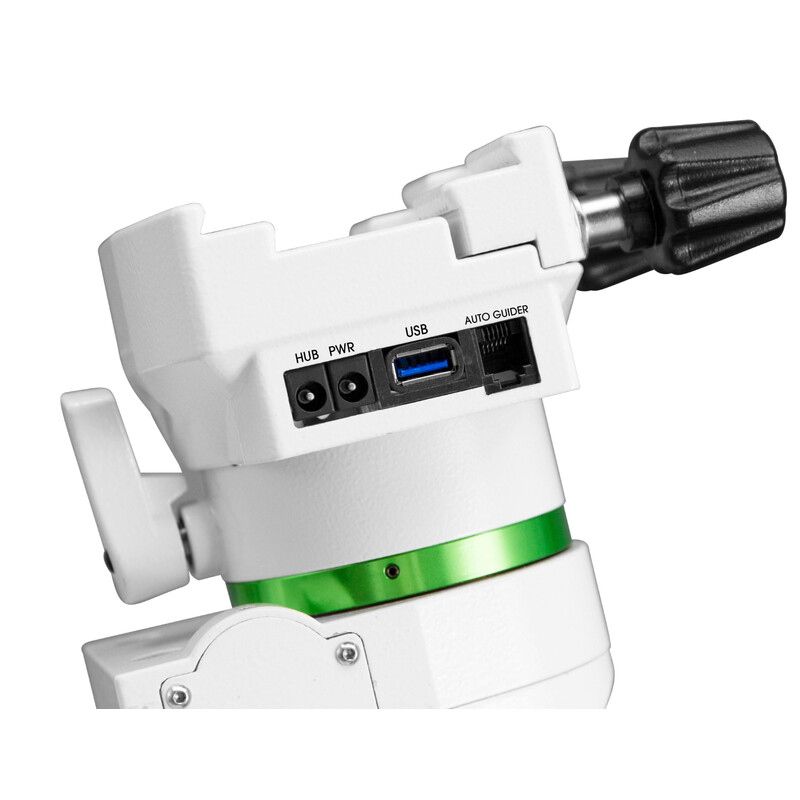 Skywatcher Teleskop N 150/750 PDS Explorer BD HEQ5-R Pro