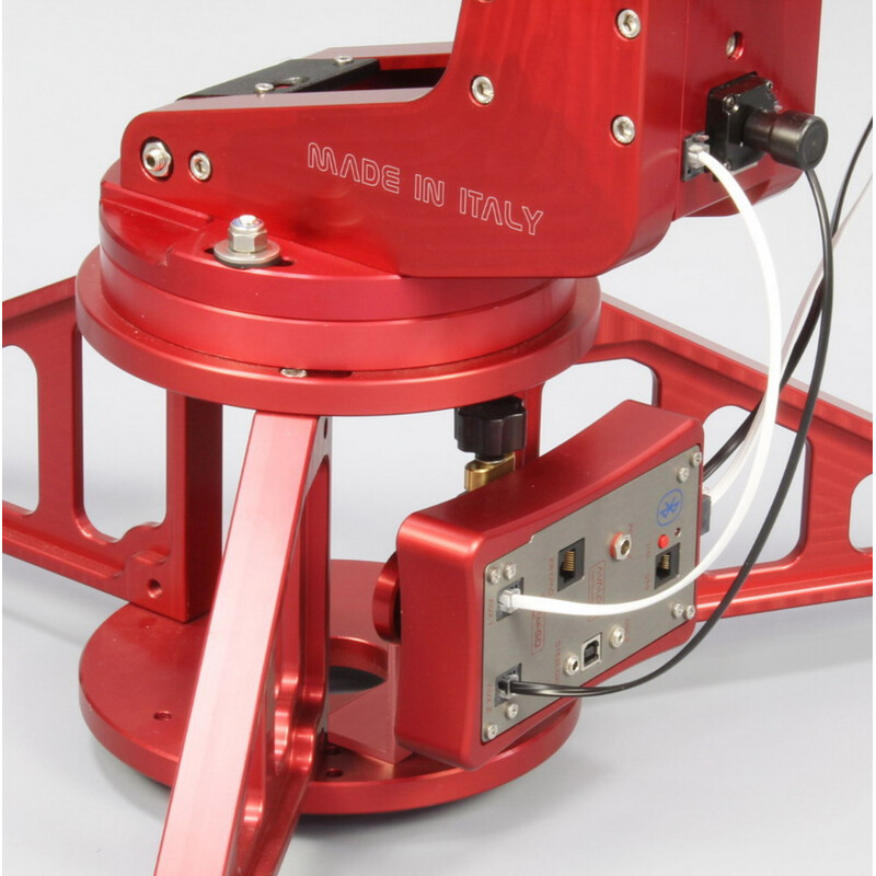 Avalon Montierung M-zero obs Bluetooth