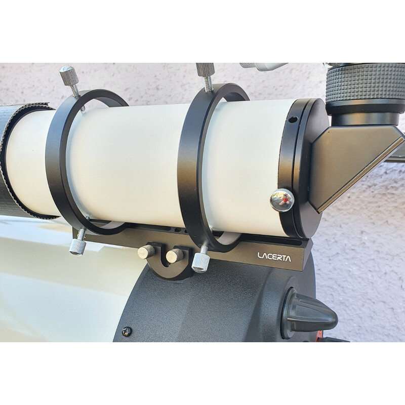 Lacerta Prismenschiene Sucher 210 mm