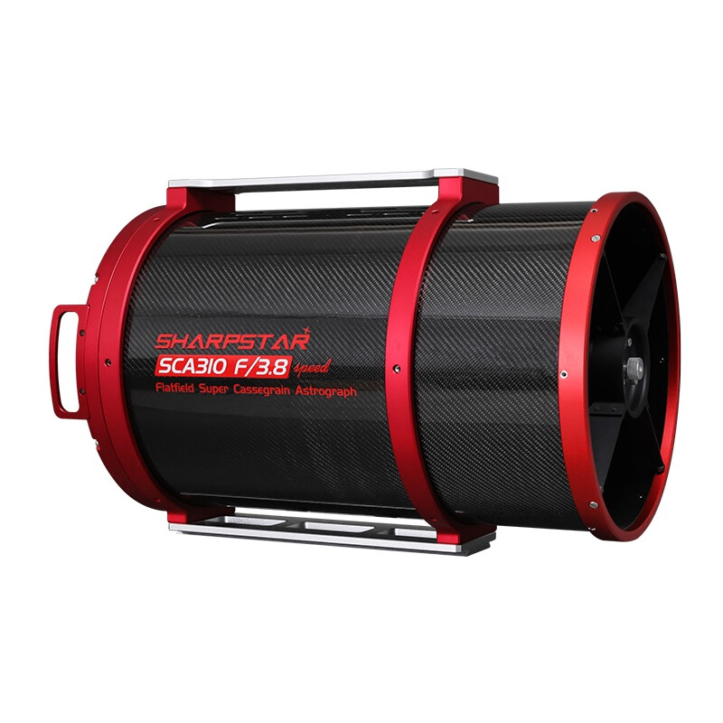 Sharpstar Cassegrain Teleskop C 310/1178 SCA310