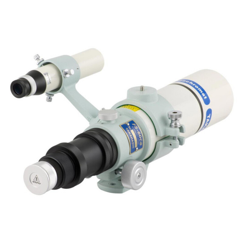 Takahashi Apochromatischer Refraktor AP 60/355 FS-60CB