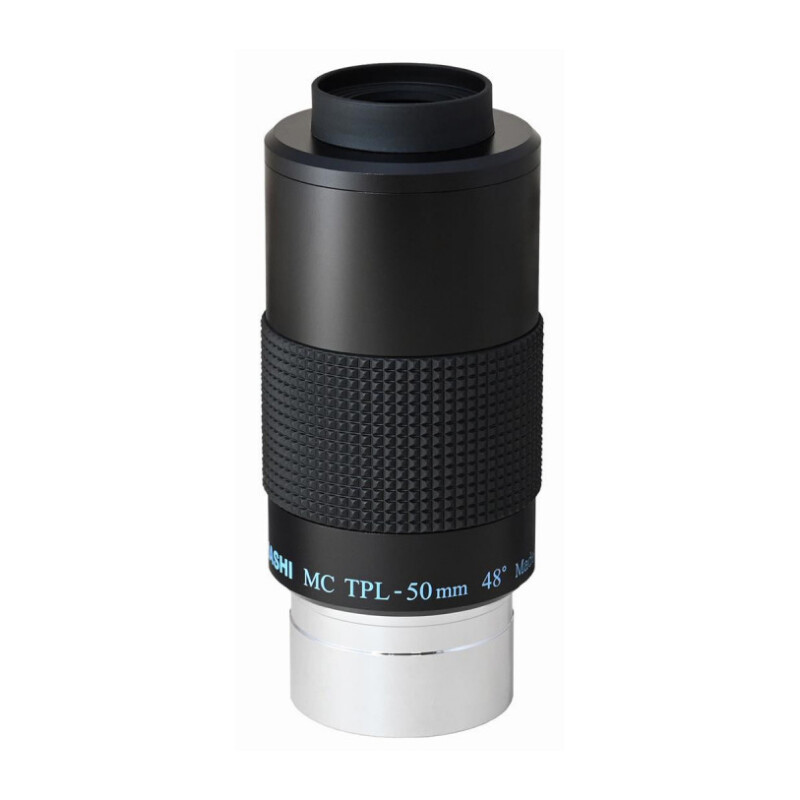 Takahashi Okular TPL 50mm 48° 2"