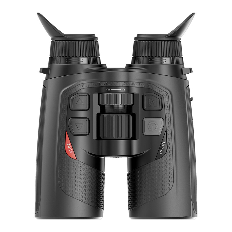 Nocpix Thermalkamera Quest S50R