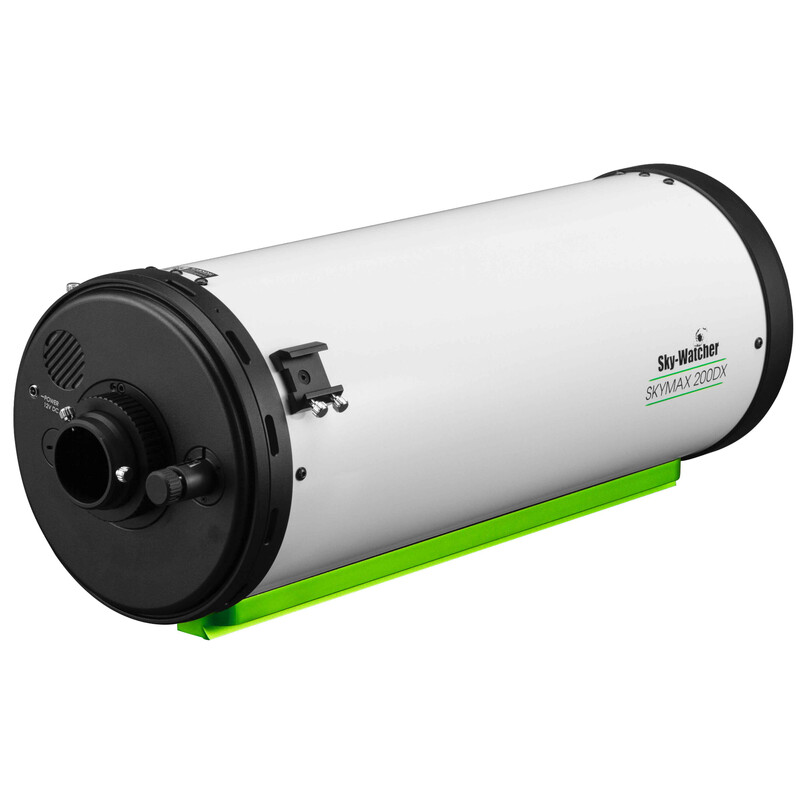 Skywatcher Maksutov Teleskop MC 200/2000 Skymax-200DX
