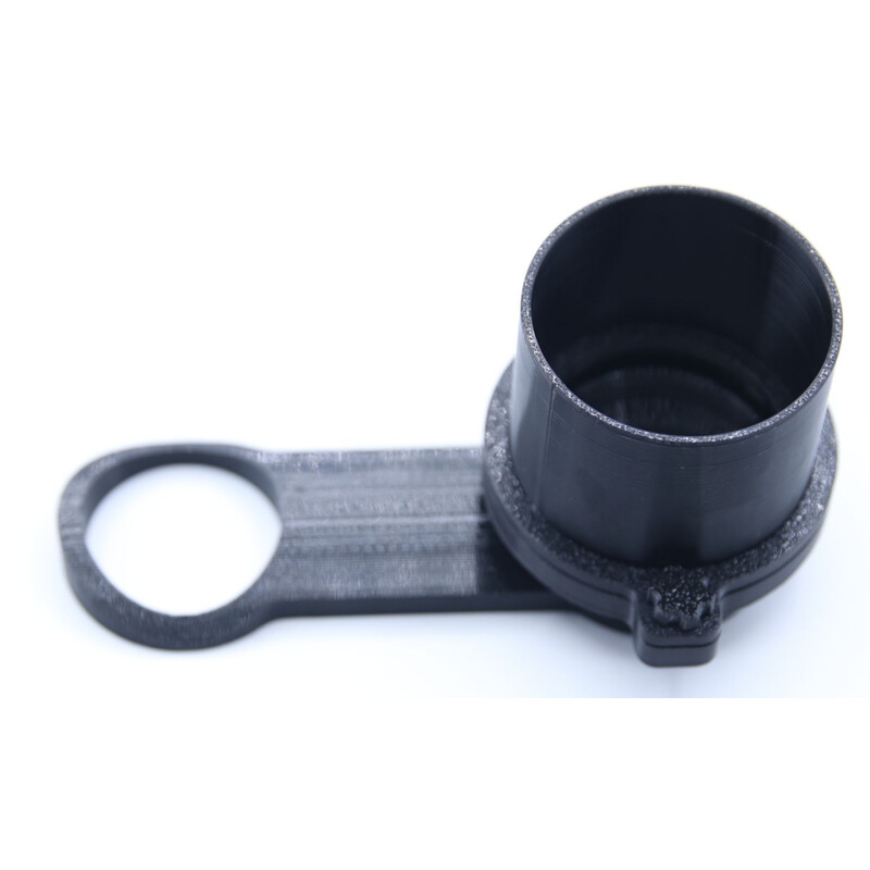 Astroprints Zubehörset für DWARF3: Taukappe, Spikemaske, Filterhalter & Darkframe-Kappe