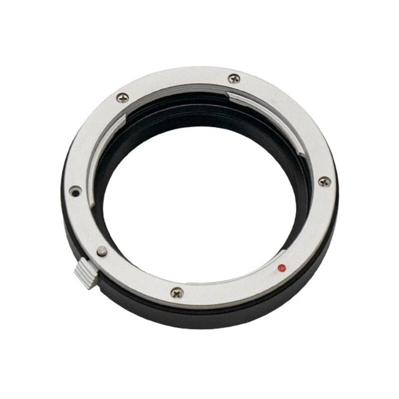 ZWO Objektiv-Adapter Canon EOS / EFW 2"