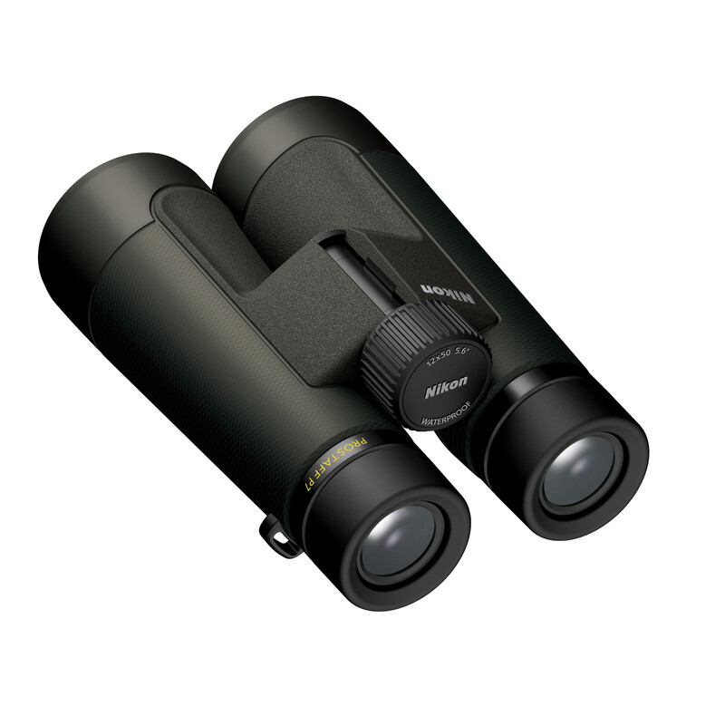 Nikon Fernglas Prostaff P7 12x50
