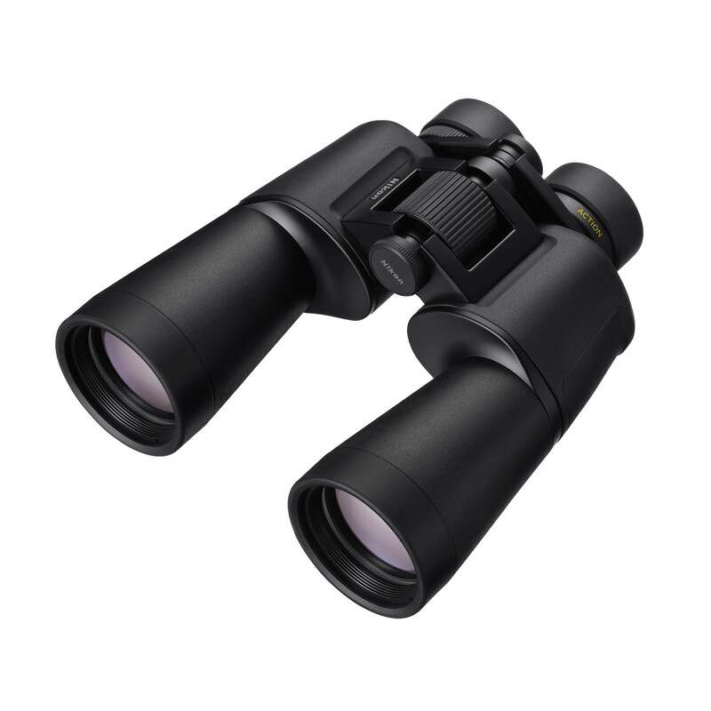 Nikon Fernglas Action 7x50