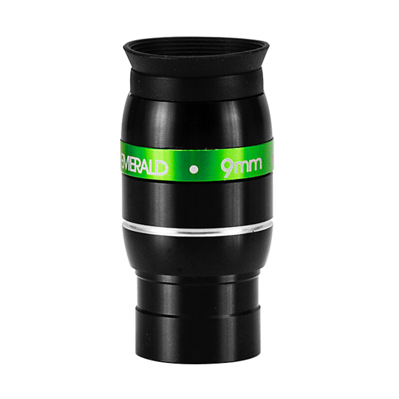 Skywatcher Okular Emerald 9 mm 82° 1,25"