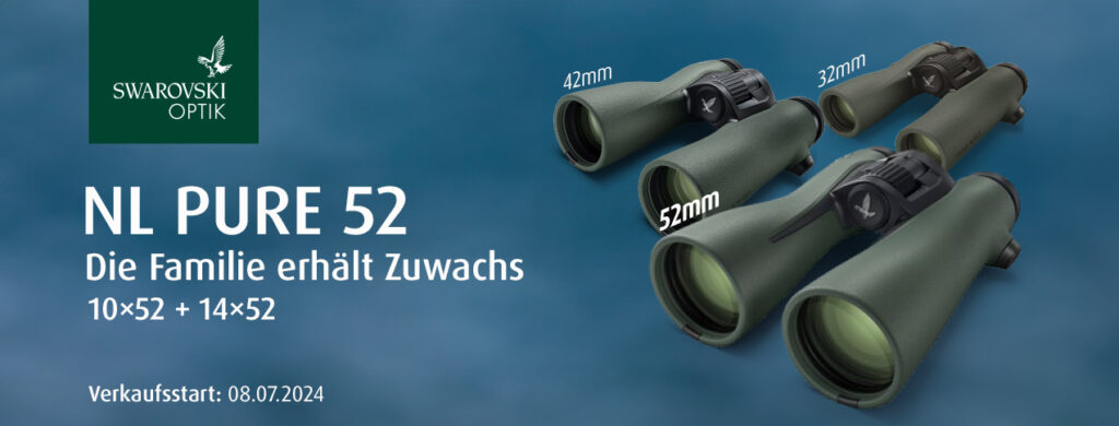 Swarovski NL Pure 52