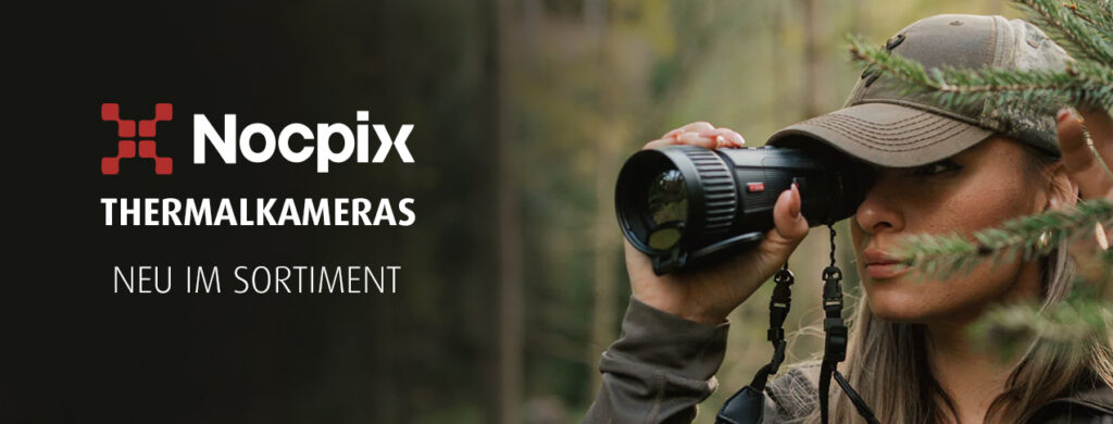 Neu im Sortiment: Nocpix