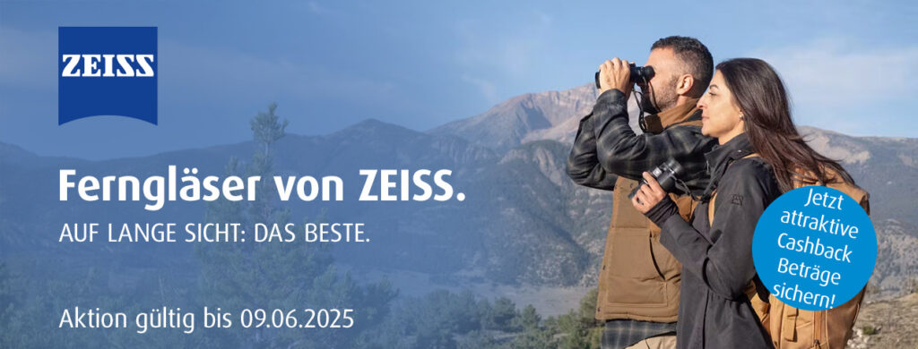 ZEISS Cashback